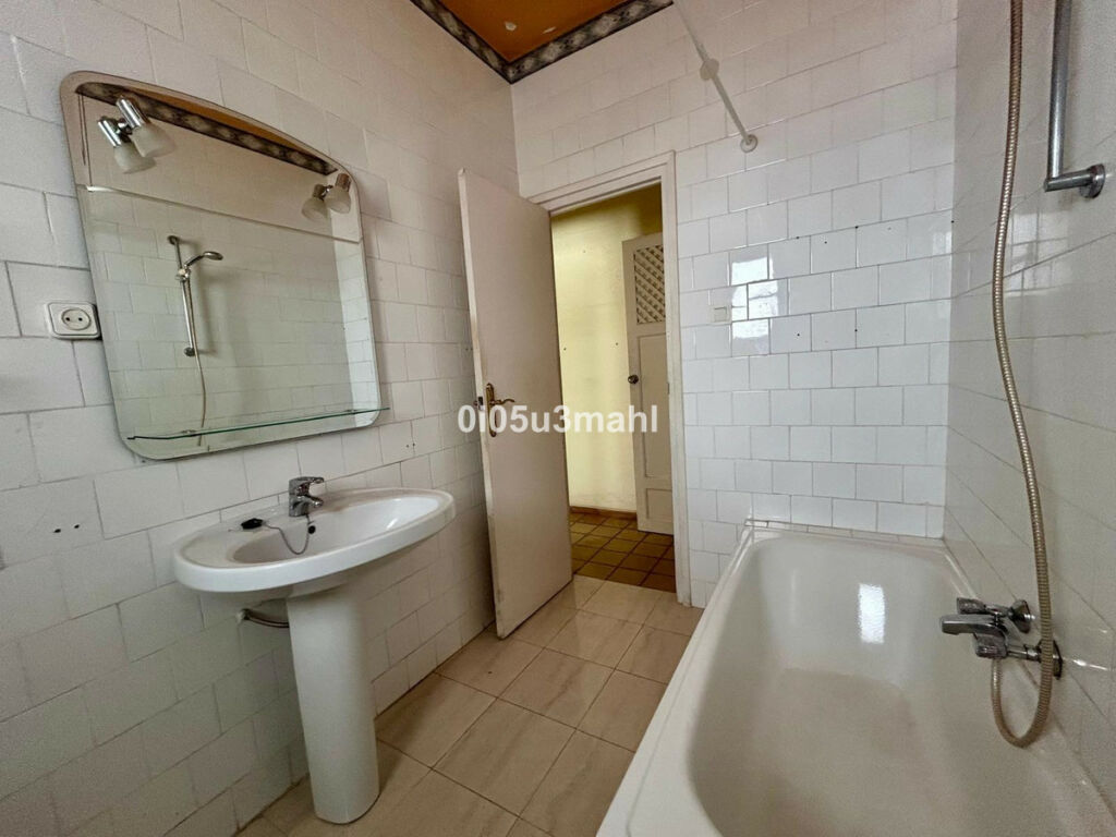Middle Floor Apartment Málaga Málaga - image 32