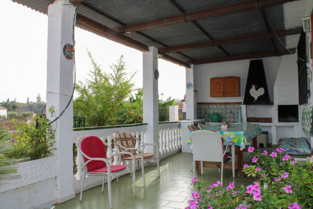 Detached Villa Nerja Málaga - image 32
