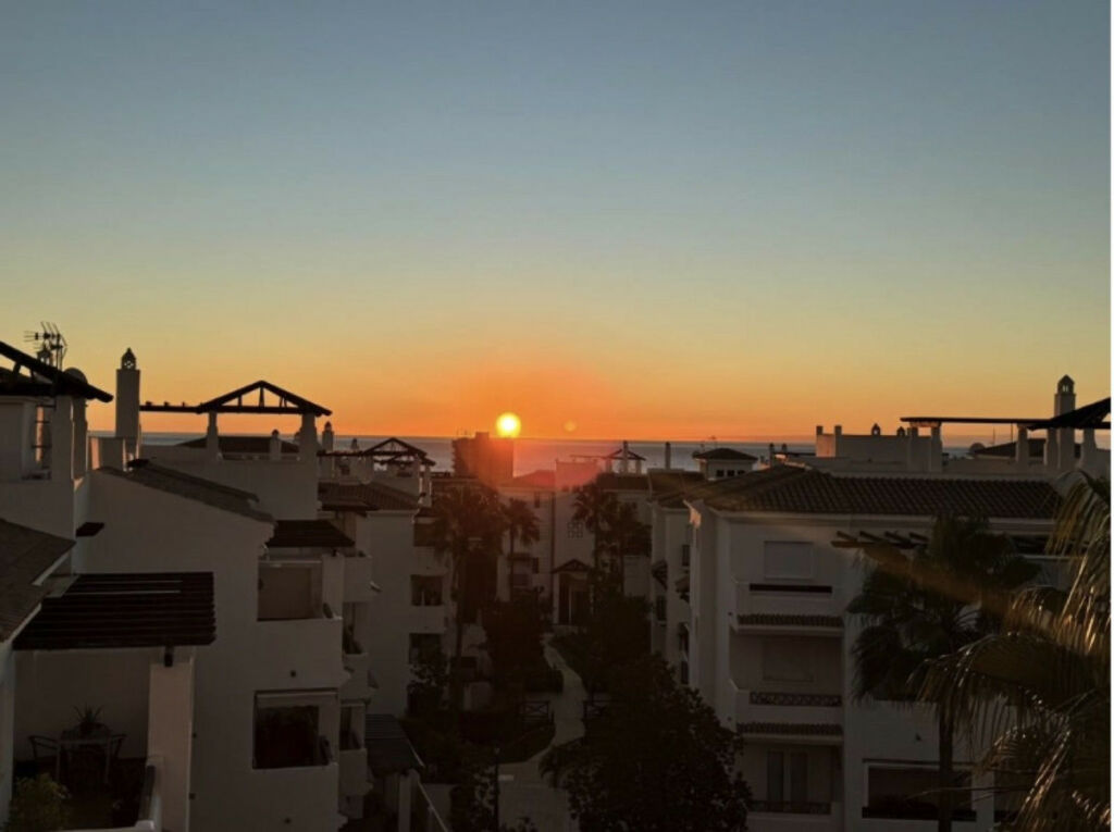 Penthouse San Luis de Sabinillas Málaga - image 32