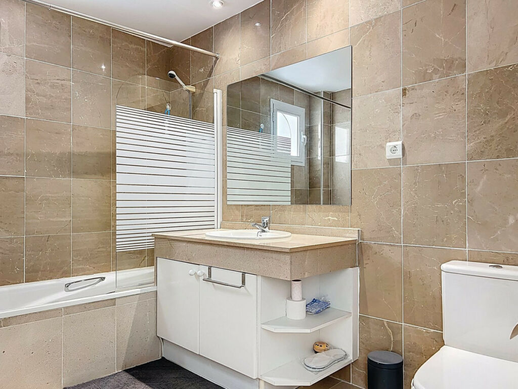 Ground Floor Apartment Ojén Málaga - image 32