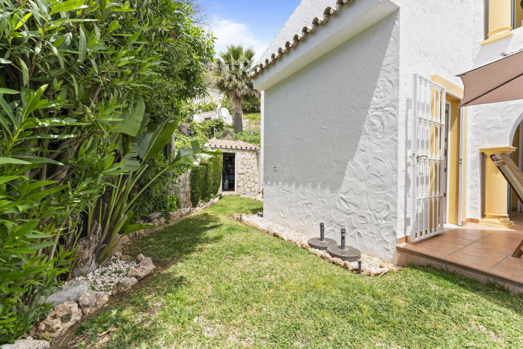 Semi-Detached House Mijas Málaga - image 32