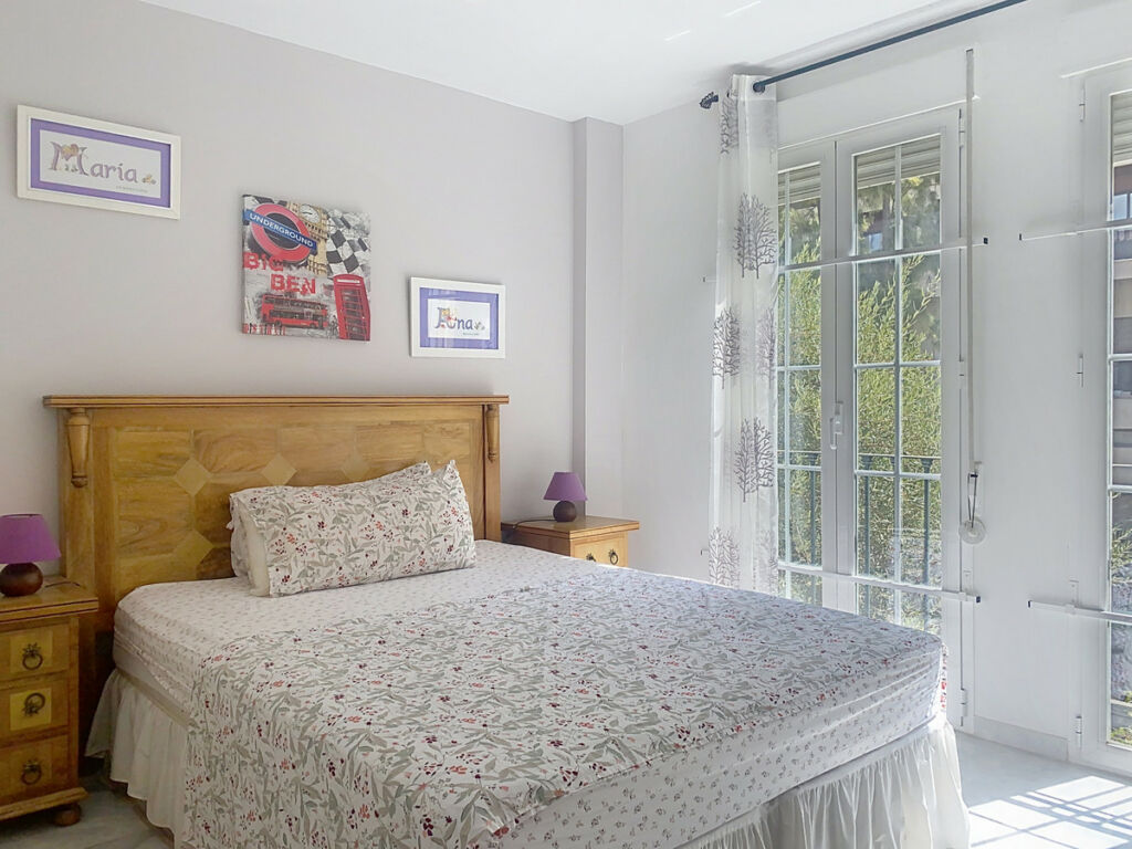 Semi-Detached House Guadalmina Alta Málaga - image 32