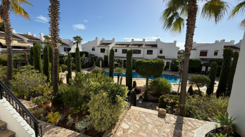Duplex Orihuela Alicante - image 32