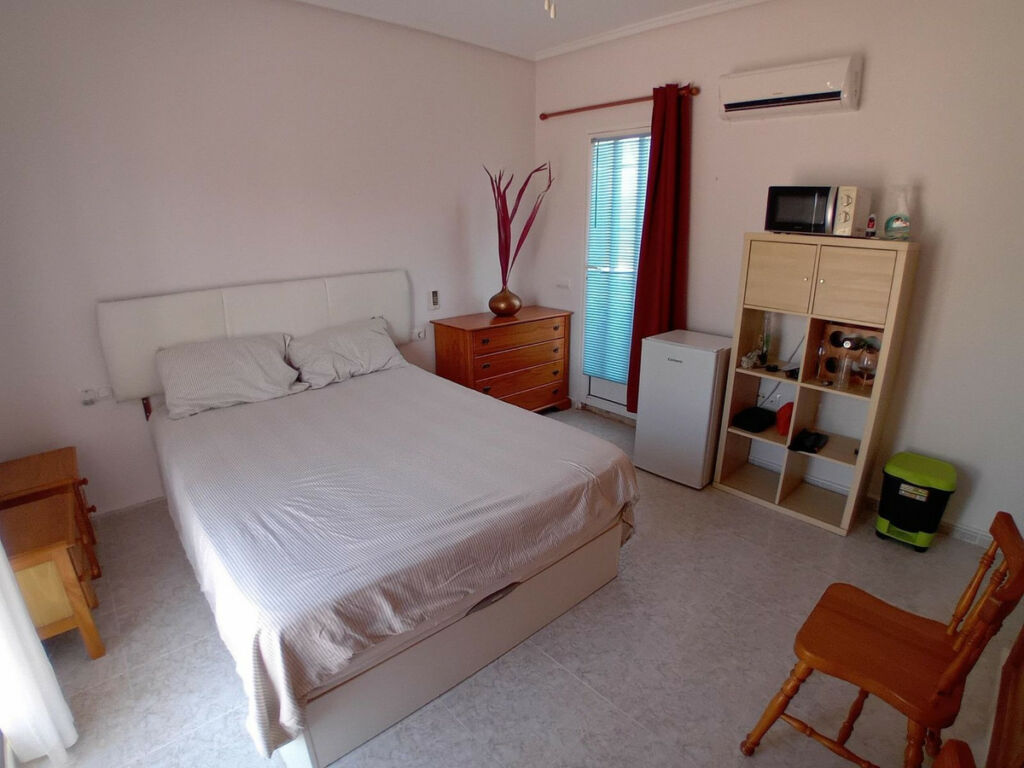 Detached Villa Mazarrón Murcia - image 32