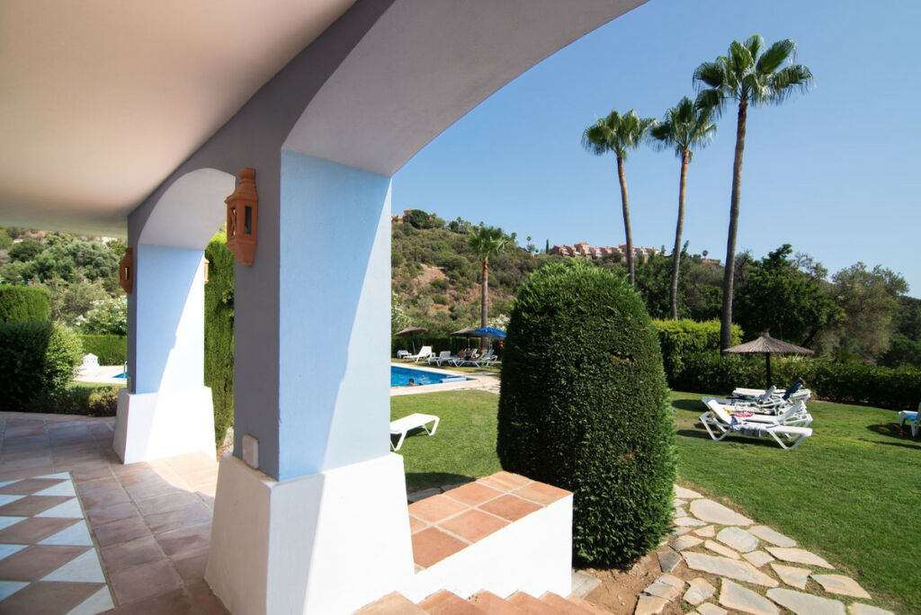 Penthouse Los Arqueros Málaga - image 38