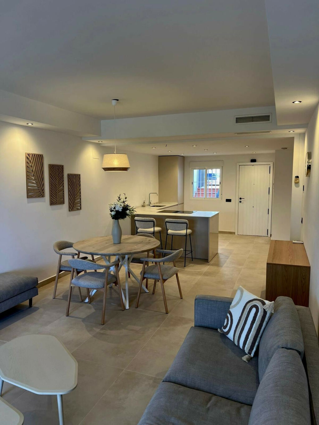Middle Floor Apartment Nueva Andalucía Málaga - image 32