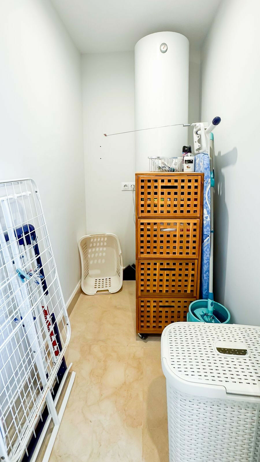 Ground Floor Apartment Cabopino Málaga - image 32