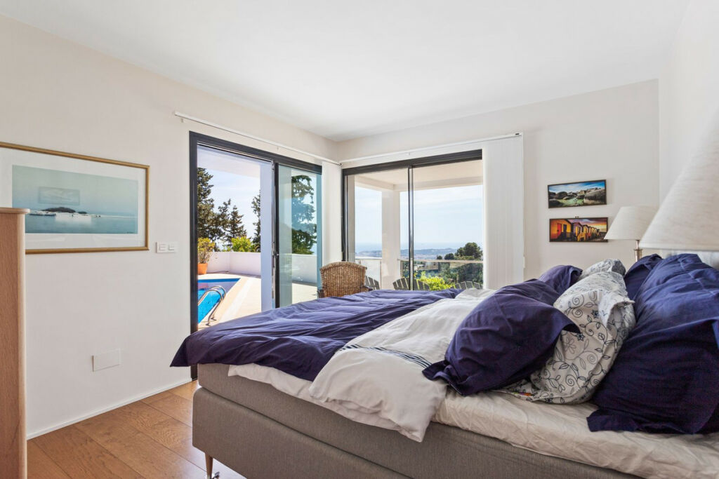 Detached Villa Mijas Málaga - image 32