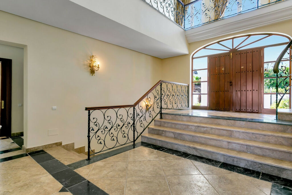 Detached Villa La Cala Golf Málaga - image 32