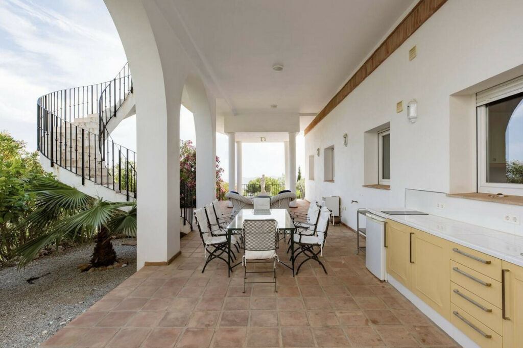 Detached Villa Valtocado Málaga - image 32