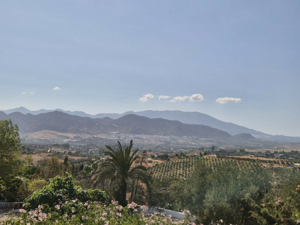 Finca - Cortijo Estacion de Cartama Málaga - image 32