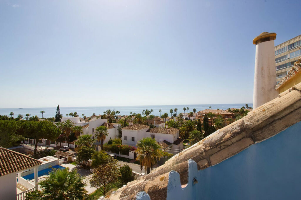 Duplex Marbella Málaga - image 32