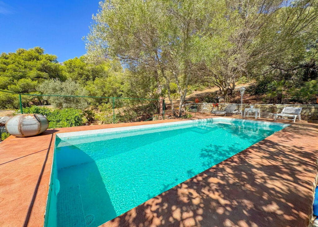 Detached Villa Marbella Málaga - image 32