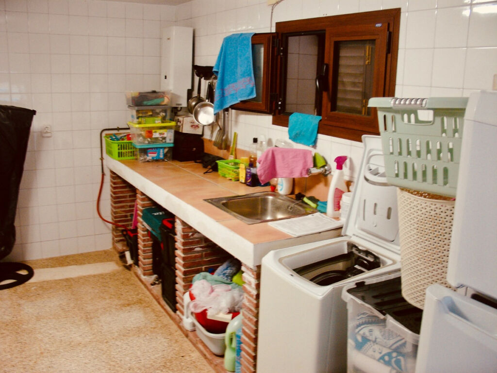 Detached Villa Calpe Alicante - image 32