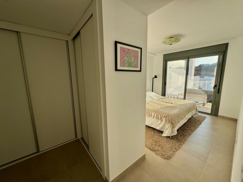 Penthouse Casares Málaga - image 32