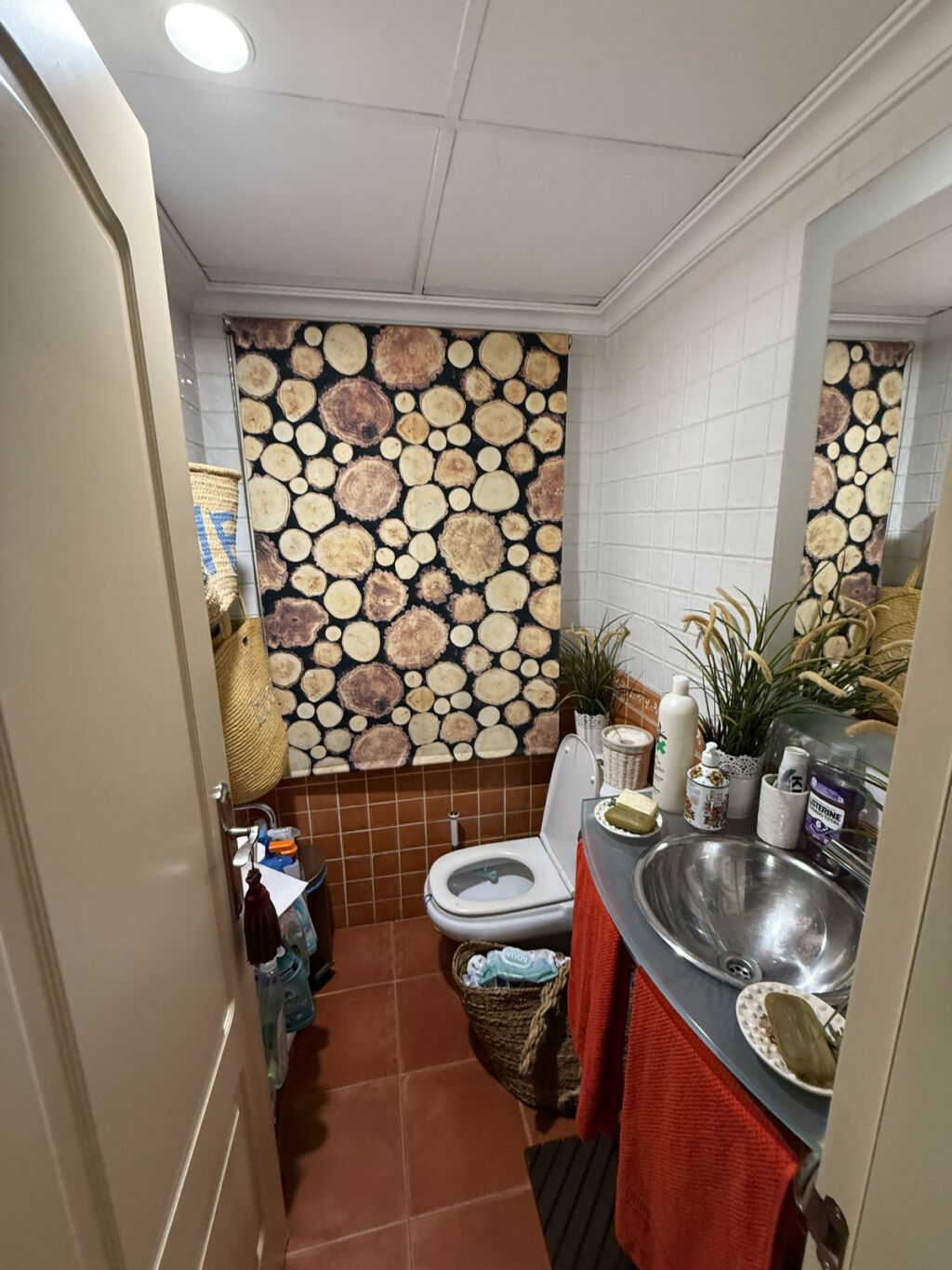 Semi-Detached House Benalmadena Costa Málaga - image 32
