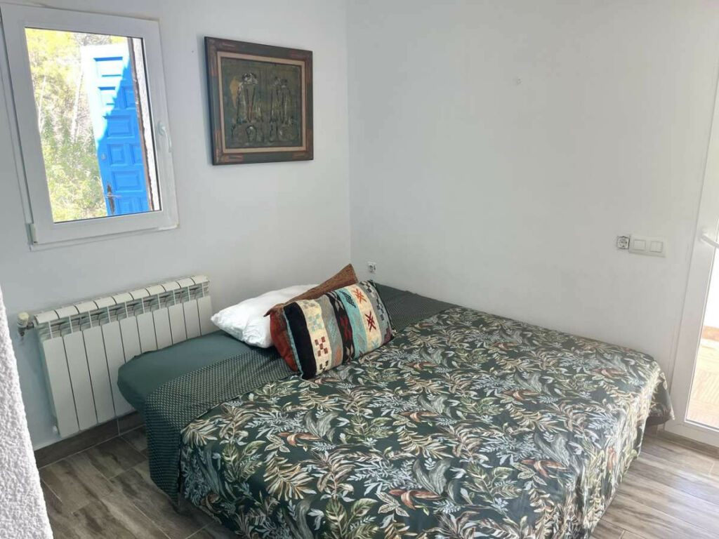 Detached Villa Javea Alicante - image 32