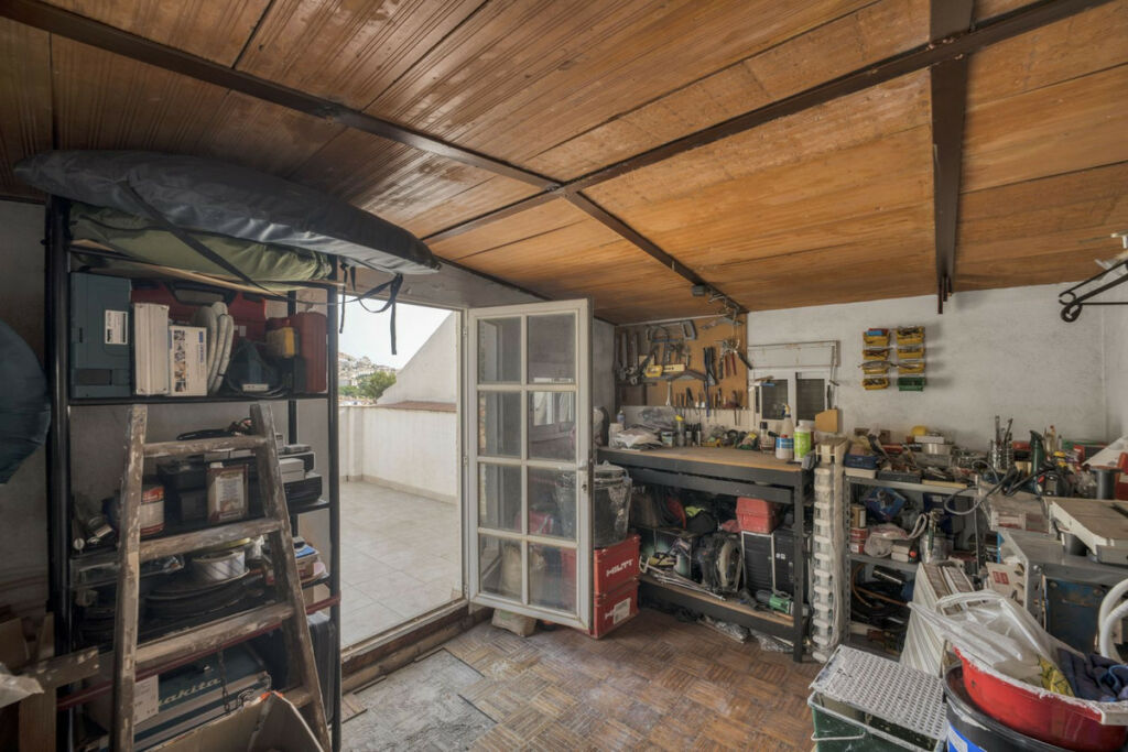 Townhouse Benalmadena Málaga - image 32