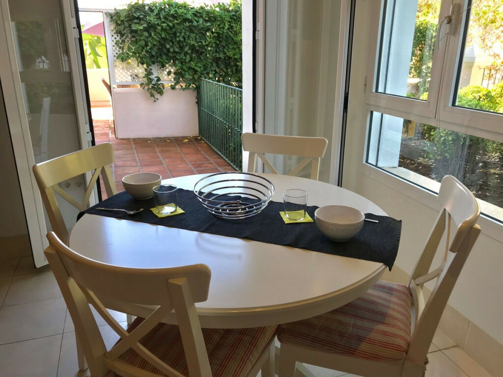 Ground Floor Apartment Los Flamingos Málaga - image 32