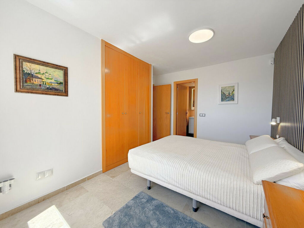 Penthouse Casares Playa Málaga - image 32