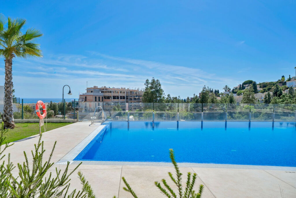 Middle Floor Apartment El Chaparral Málaga - image 32