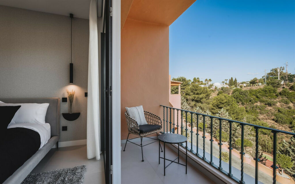 Penthouse Duplex Nueva Andalucía Málaga - image 32