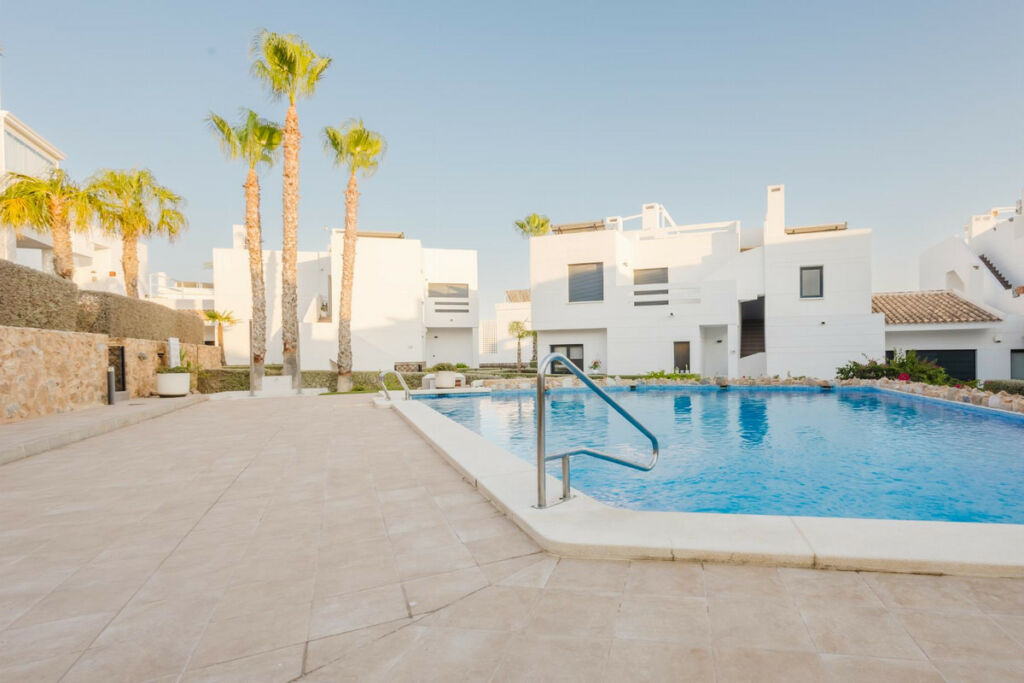 Penthouse Las Ramblas Golf Alicante - image 32