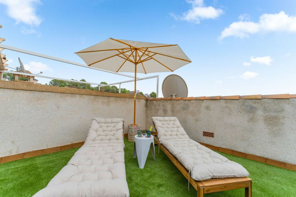 Bungalow Villamartin Alicante - image 32