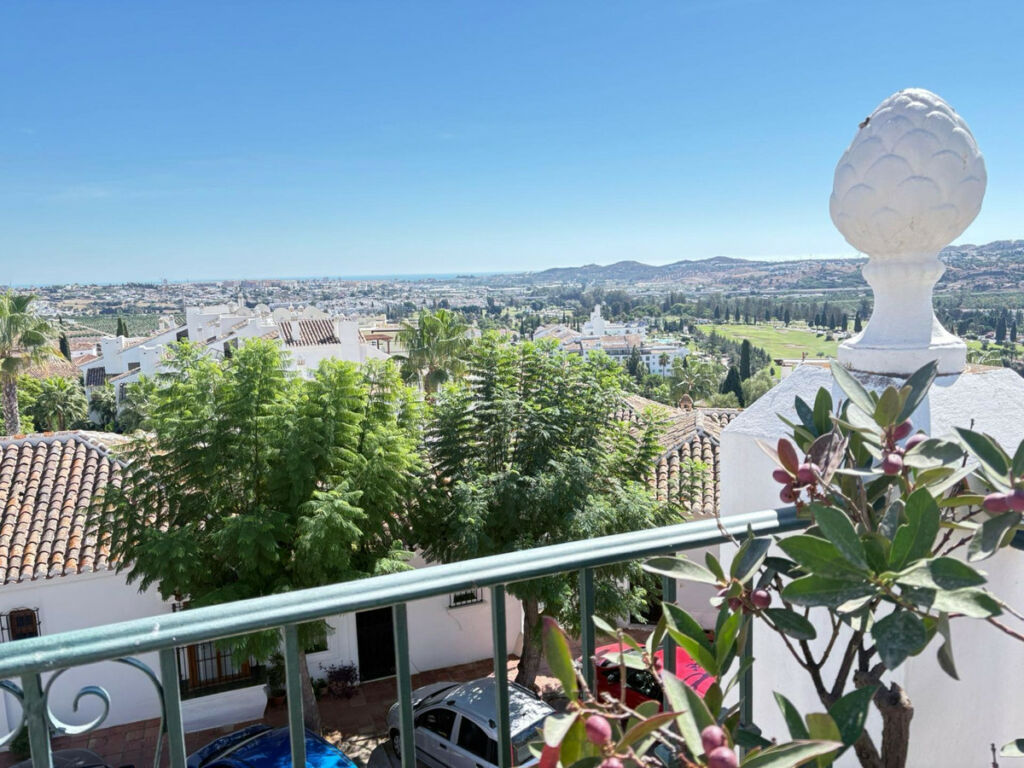 Ground Floor Apartment Mijas Golf Málaga - image 32