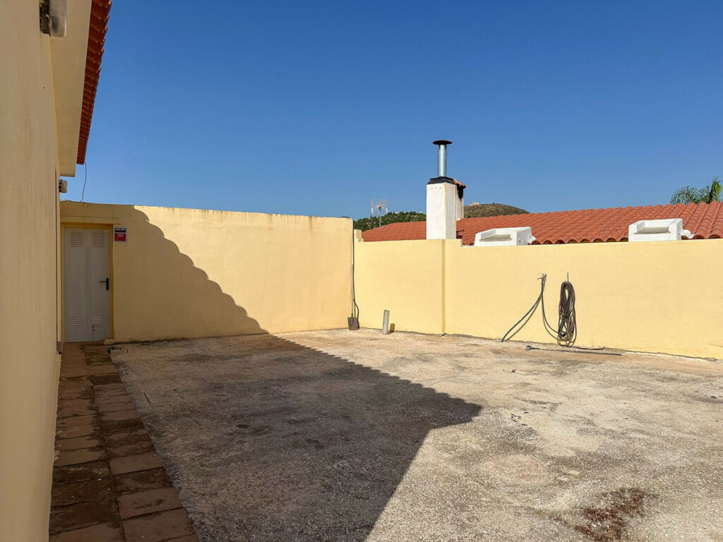 Detached Villa Mijas Costa Málaga - image 32