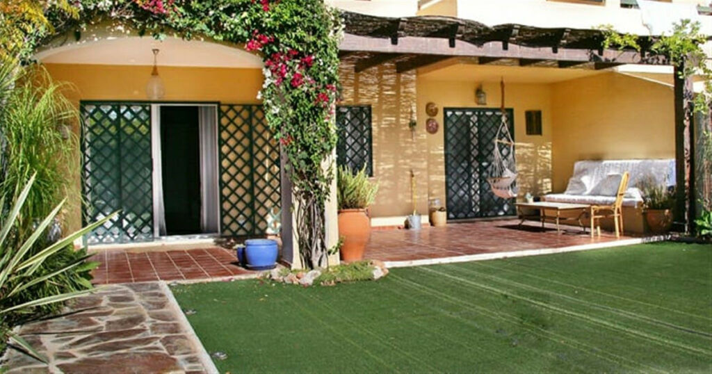 Ground Floor Apartment Selwo Málaga - image 32