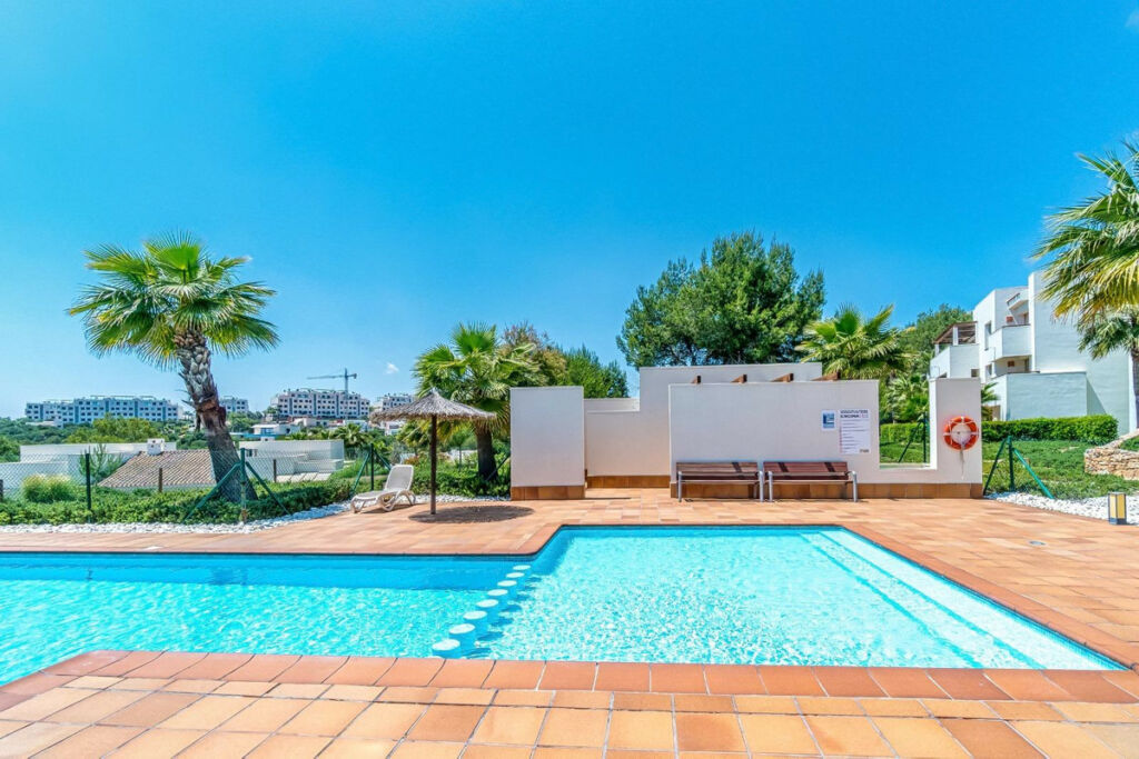 Ground Floor Apartment Las Colinas Golf Alicante - image 32