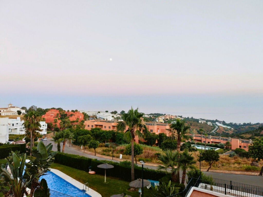 Townhouse Punta Chullera Málaga - image 32