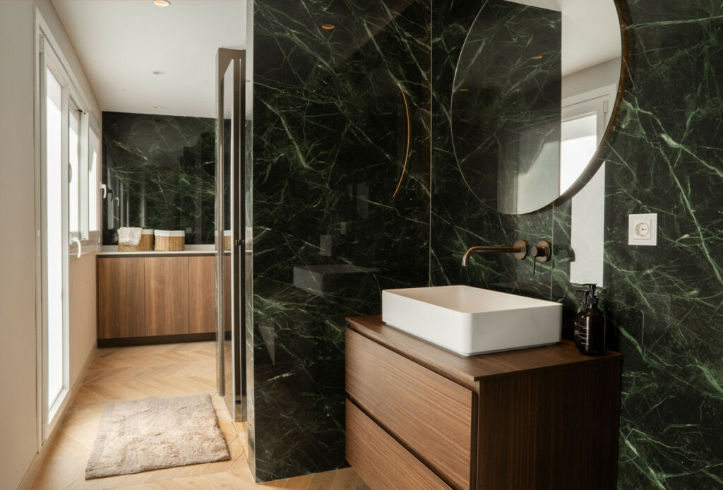 Penthouse Nueva Andalucía Málaga - image 32
