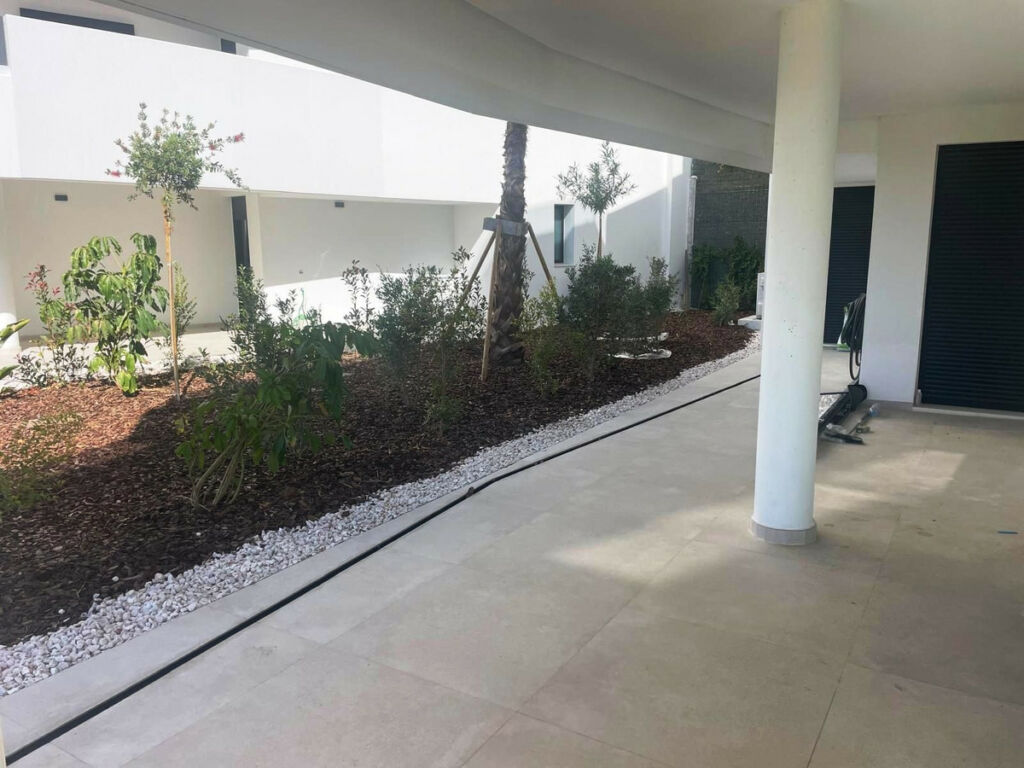 Ground Floor Apartment Estepona Málaga - image 32
