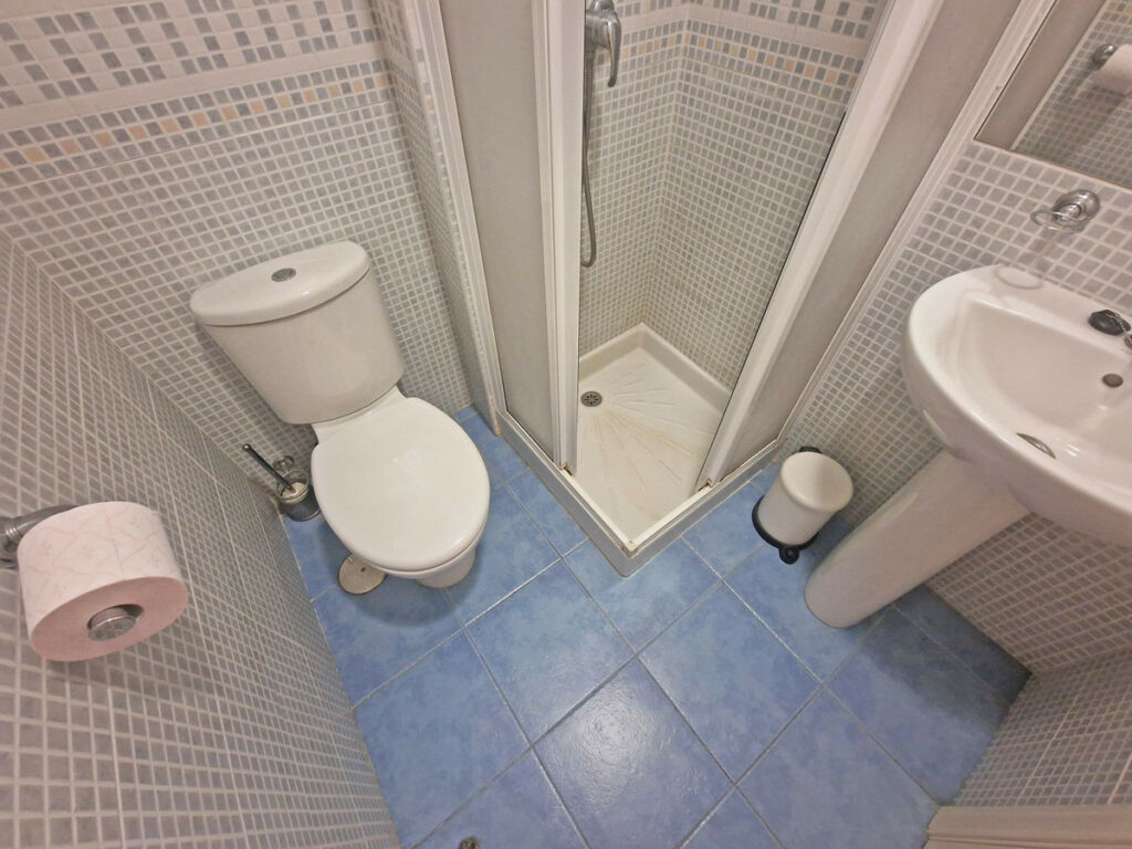 Ground Floor Apartment Calahonda Málaga - image 32