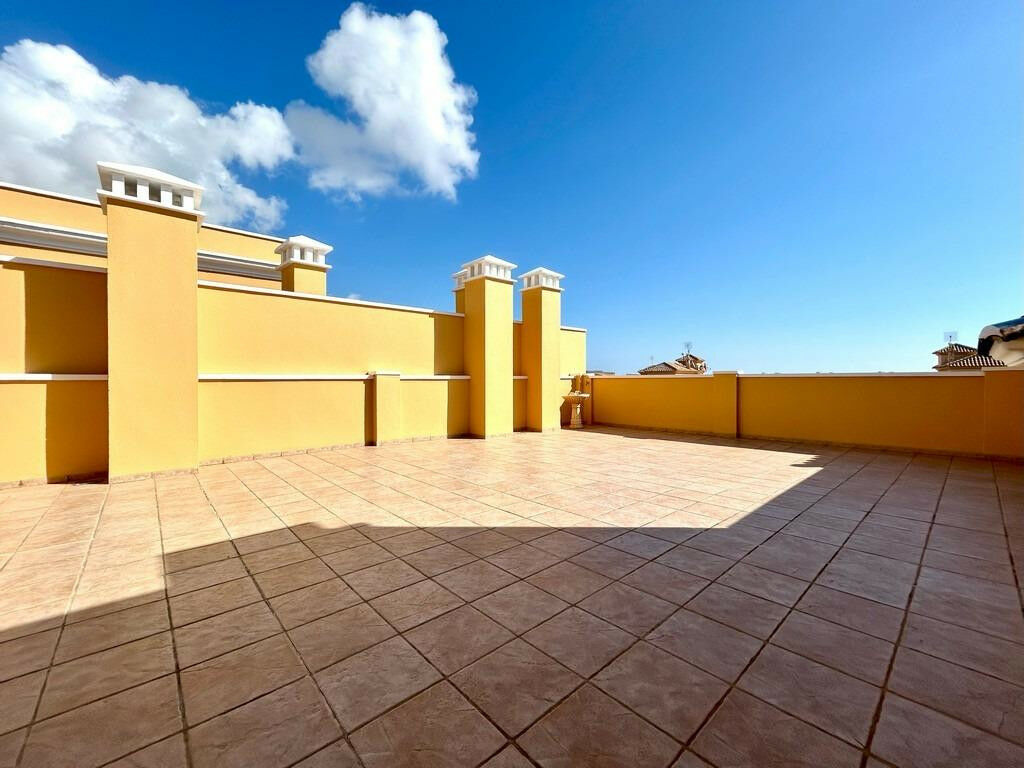 Penthouse Orihuela Costa Alicante - image 32