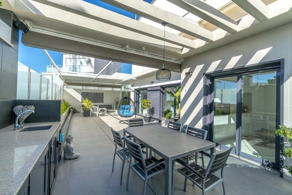 Detached Villa Campoamor Alicante - image 32