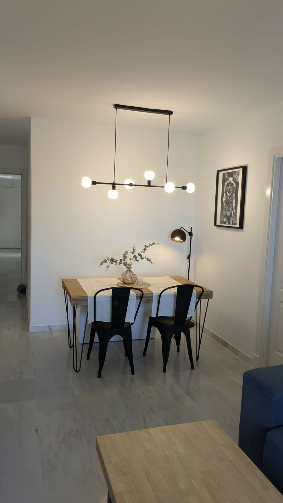 Ground Floor Apartment Casares Playa Málaga - image 32