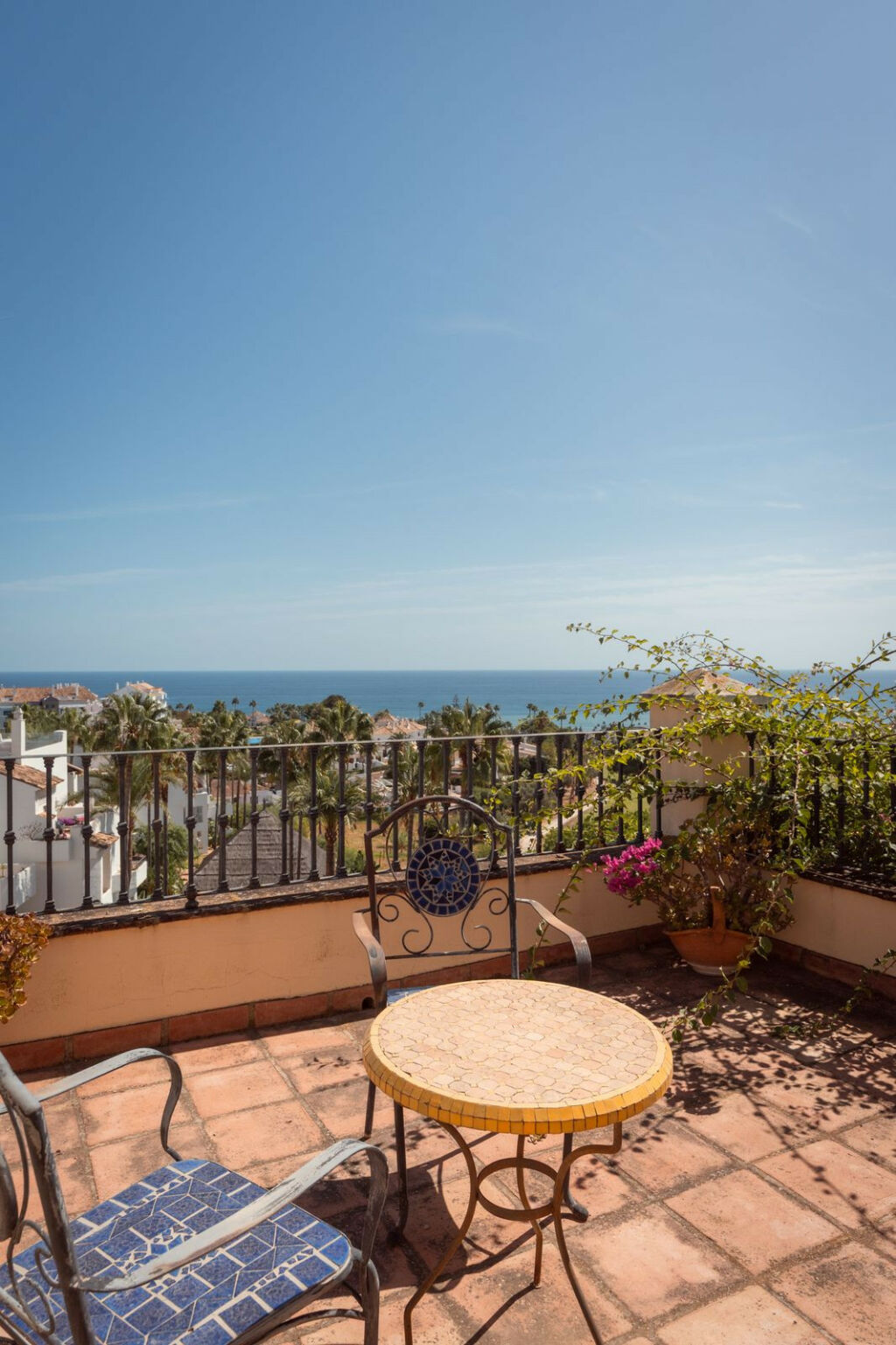 Detached Villa La Duquesa Málaga - image 32