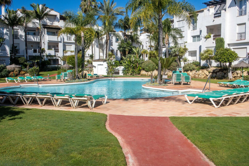 Ground Floor Apartment Costalita Málaga - image 32