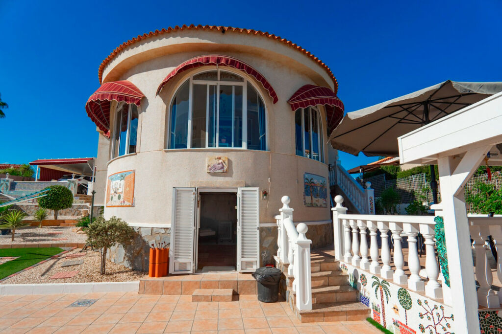 Detached Villa Ciudad Quesada Alicante - image 31