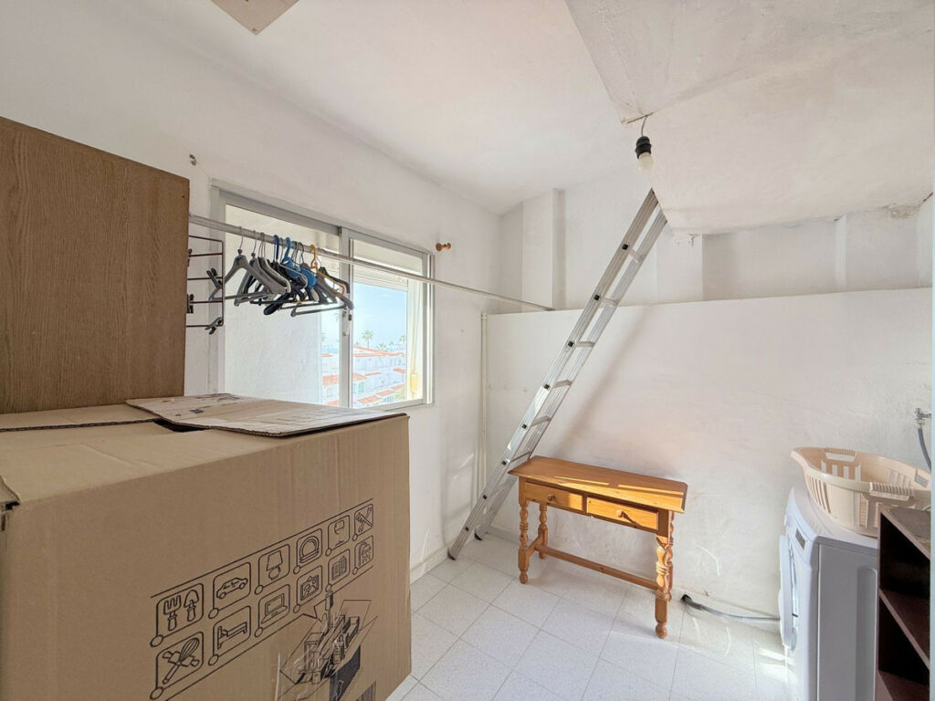 Townhouse Manilva Málaga - image 31