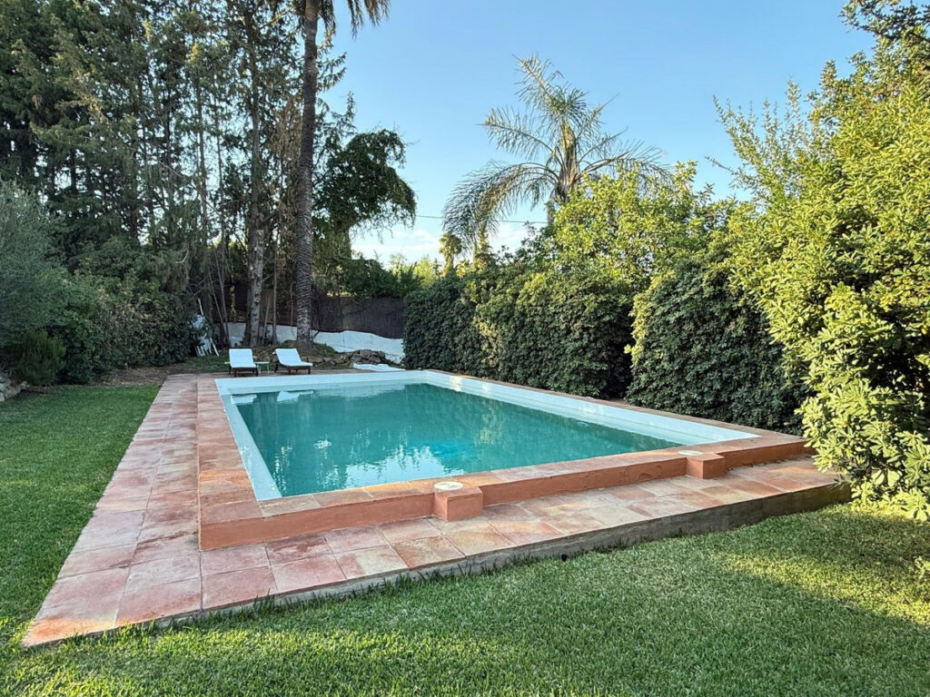 Finca - Cortijo Alora Málaga - image 32