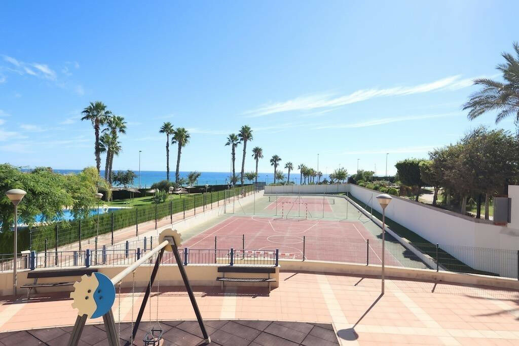 Penthouse Pilar de la Horadada Alicante - image 33