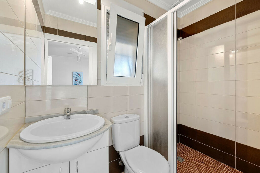 Detached Villa Rojales Alicante - image 33