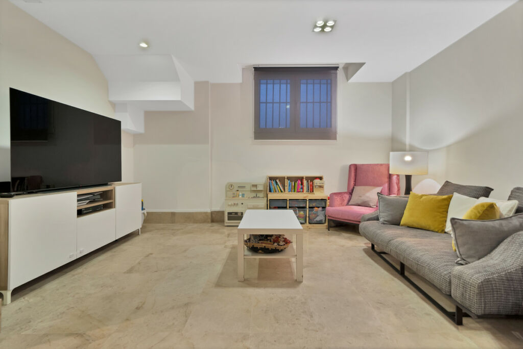 Semi-Detached House Santa Clara Málaga - image 33
