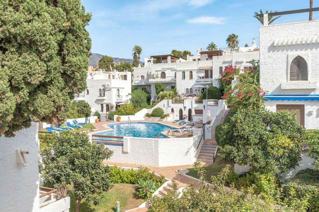 Townhouse Marbella Málaga - image 33