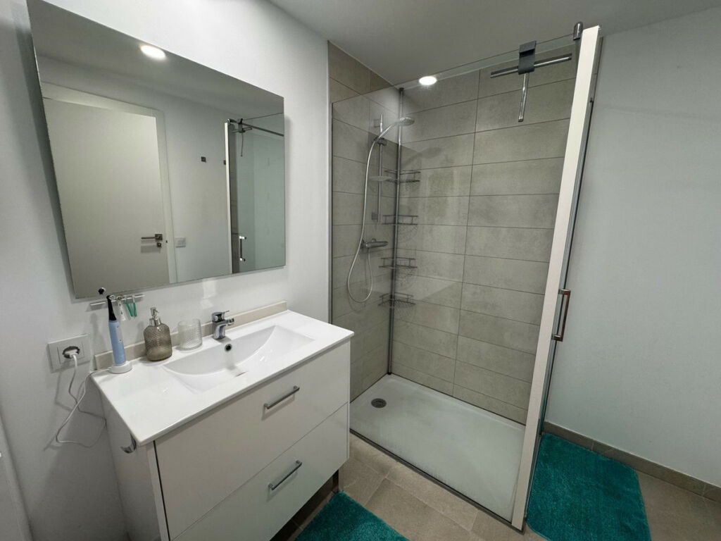 Penthouse Casares Málaga - image 33