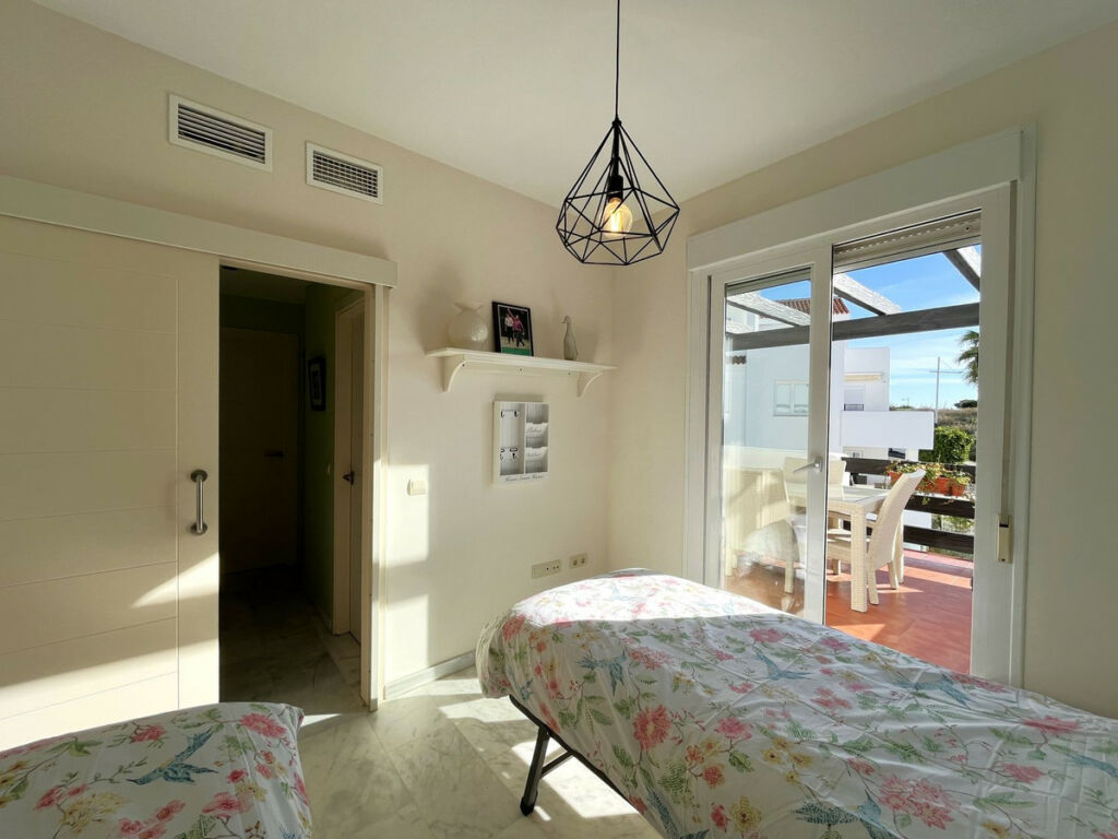Penthouse Estepona Málaga - image 33
